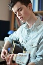 Joe Given - (photo by Patrick Macht)