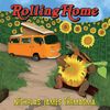 Rolling Home: Vinyl