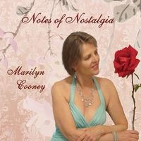 Notes of Nostalgia by Marilyn Cooney