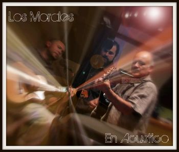 Los Morales en Congas Primera temporada en Congas Music Café
