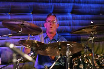 Rick Stone Drums
