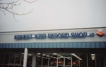 Ernest Tubb Records
