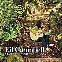 A Place of My Own by Fil Campbell
