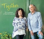 Together CD Cover