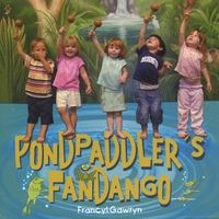 Pondpaddler's Fandango by Francyl Gawryn