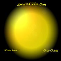 Around The Sun by Steven Gores