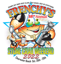 Frenchy’s Stone Crab Weekend