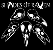 Raven Skulls T-Shirt