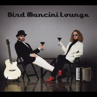 You Don't Know What I'm Saying by Bird Mancini