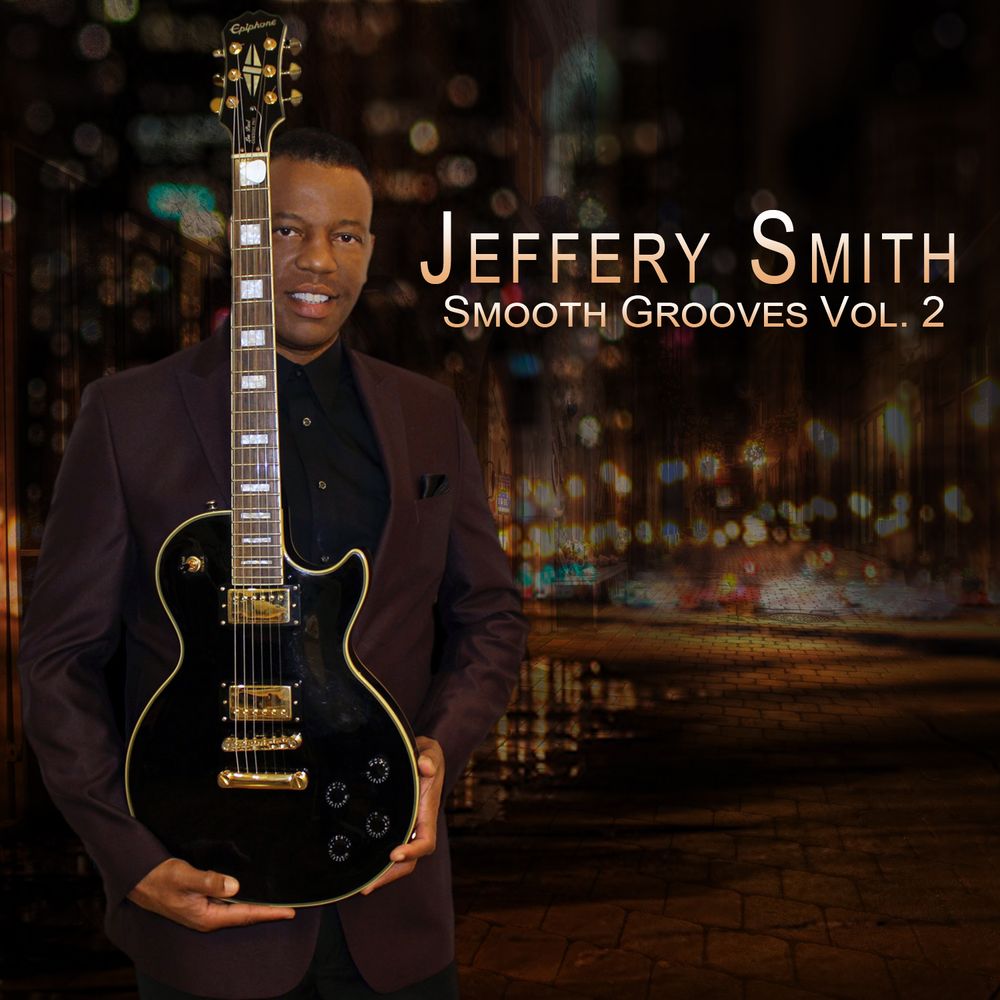 jeffrey smith guitar jazz