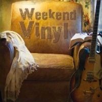 Easy Chair by Weekend Vinyl