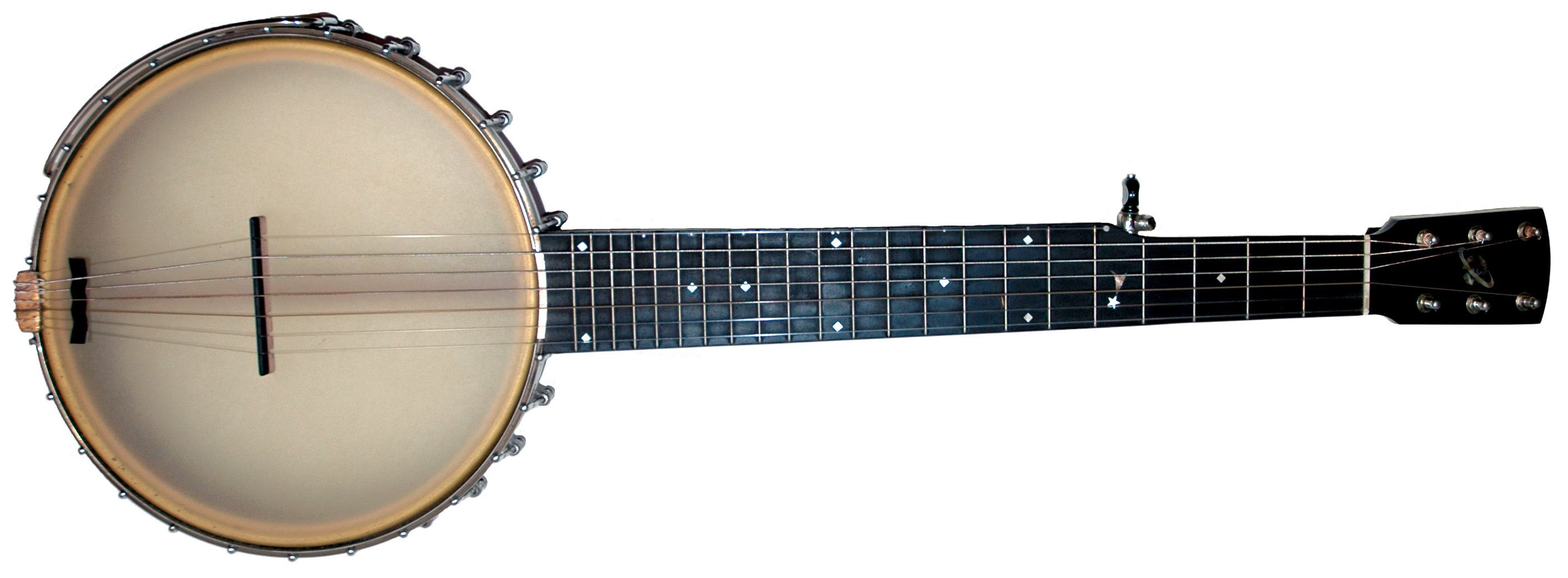 Mandar Sports - Latest Sublimation Music (Banjo) Design