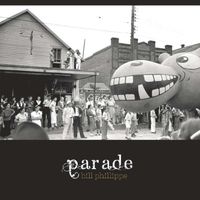 Parade by Bill Phillippe