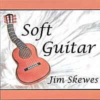 Soft Guitar by Jim Skewes