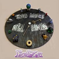 Time Wounds All Heals by Bellizia