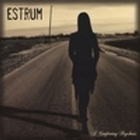 A Comforting Psychosis by Estrum