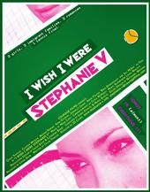 Mark's score to the soon to be released Comedy 'I wish I were Stephanie V'
