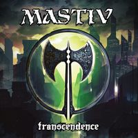 TRANSCENDENCE by MASTIV