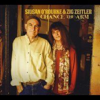 Chance the Arm by Siusan O'Rourke & Zig Zeitler