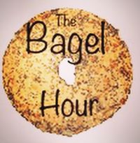THE BAGEL HOUR with Craig Bidondo: a Facebook Live Video Performance