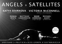Angels & Satellites