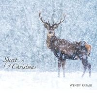 Spirit of Christmas by Wendy Katagi