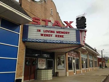 STAX Museum Honors & Remembers Wendy Rene
