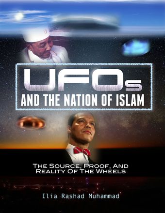 UFOs And The Nation Of Islam