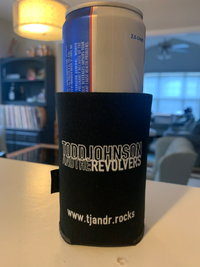 DRINK COOZIE