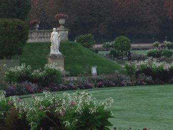 Luxembourg Gardens
