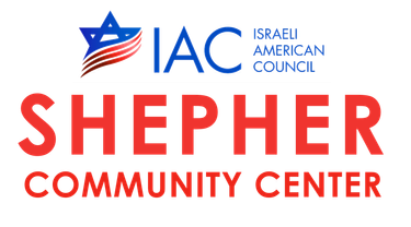 IAC-Shepher Logo