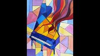 Piano Sonata #13 in D-flat major - Serenata Despedida - YouTube Premiere