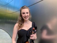 The Year of the Violin Concerto -- Fall Concert