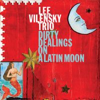 DIRTY DEALINGS ON A LATIN MOON cd