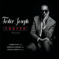 Foster by Foster Joseph
