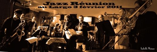 Jazz Reunion