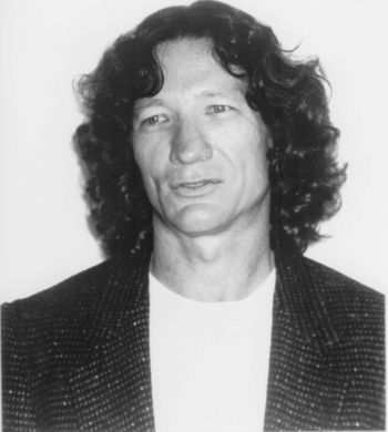 Glenn Meganck, author
