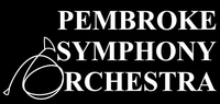 Pembroke Symphony Orchestra Saxophone Extravaganza