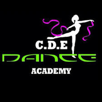 CDE Dance Academy Recital