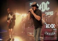 AC/DChristmas Special - Tribute Band