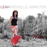 Undivided Heart by Leah Michelle Hamilton