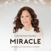 Miracle by Leah Michelle Hamilton