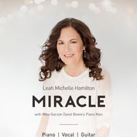 Miracle - Advanced Piano