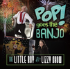 Pop! Goes the Banjo: CD