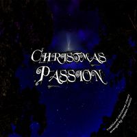Christmas Passion: Christmas Passion (autographed audio CD)