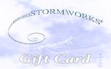 STORMWORKS Gift Card (You can choose any amount)