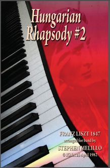 Score Cover Hungarian