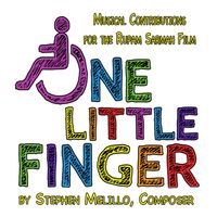 Musical Contributions for the Rupam Sarmah Film, One Little Finger by STEPHEN MELILLO, Composer  STORMWORKS
