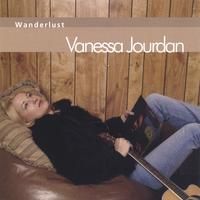Wanderlust by Vanessa Jourdan