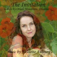 The Invitation by Nicolette Aubourg